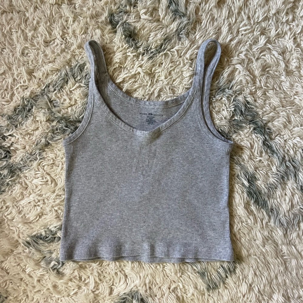 Brandy Melville Beyonca Crop Tank